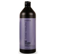 TR Color SoSilver Shampoo 1000ml